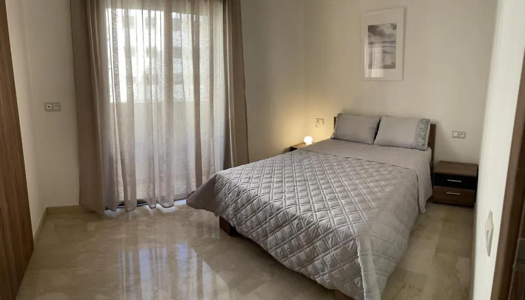 Taj Nouaceur Aeroport Mohammed V Apartment
